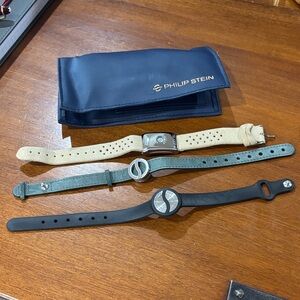 Philip Stein Set
